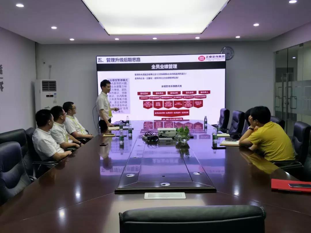 深圳市科倫特科技有限公司管理升級(jí)項(xiàng)目 深圳市科倫特科技有限公司管理升級(jí)項(xiàng)目