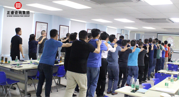 熱烈祝賀德永佳(股票代碼HK00321)攜手正睿商學(xué)院成功舉辦【企業(yè)操盤手高級研修班】系列課程 熱烈祝賀德永佳(股票代碼HK00321)攜手正睿商學(xué)院成功舉辦【企業(yè)操盤手高級研修班】系列課程