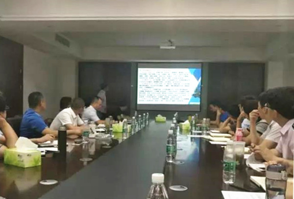 2017年7月晨光集團營銷實戰(zhàn)專題培訓 2017年7月晨光集團營銷實戰(zhàn)專題培訓