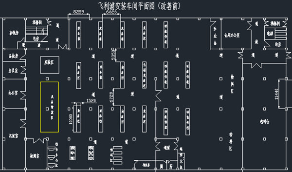 中山市天朗電器有限公司管理升級項目 中山市天朗電器有限公司管理升級項目