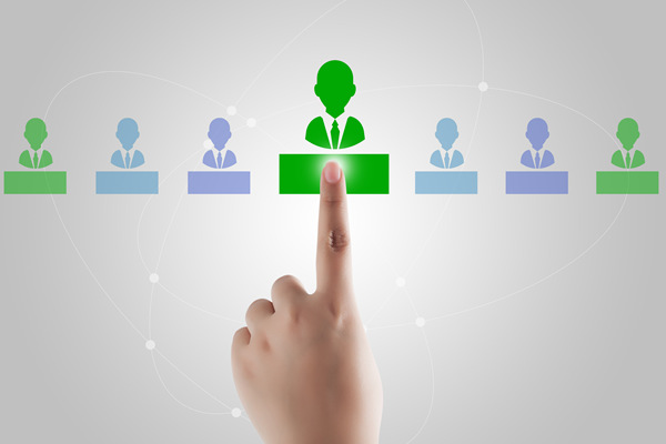 如何做好公司的橫向管理？