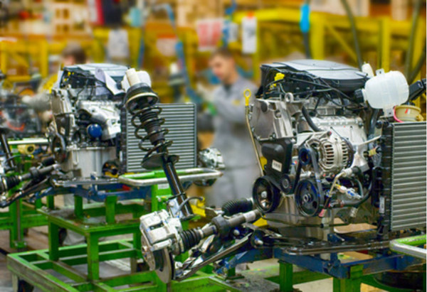 精益管理五個(gè)基本原則 精益管理五個(gè)基本原則