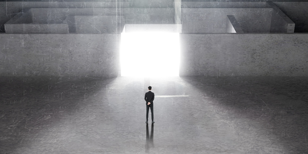 商業(yè)上的黑洞理論 商業(yè)上的黑洞理論