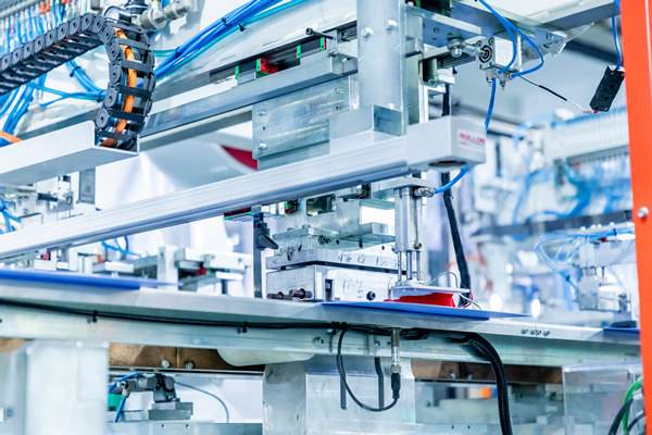 機(jī)械制造精益管理三大要點(diǎn) 機(jī)械制造精益管理三大要點(diǎn)