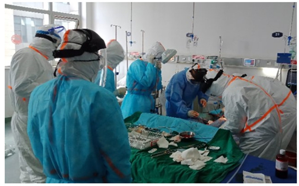 企業(yè)如何應對突發(fā)事件？