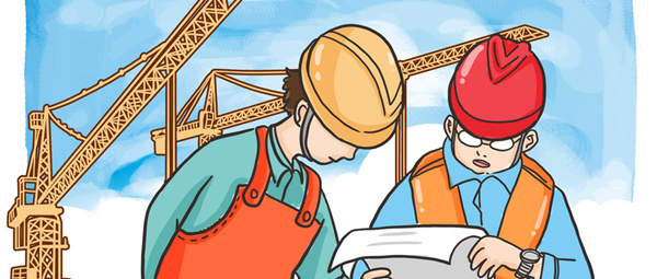 建筑施工企業(yè)的現(xiàn)場管理要怎么優(yōu)化？