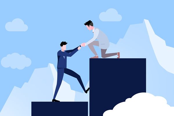 企業(yè)管理者如何帶領(lǐng)團(tuán)隊(duì)？