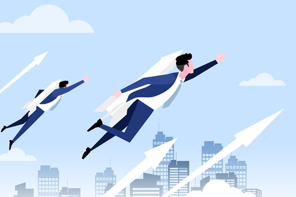 企業(yè)管理者如何帶領(lǐng)團(tuán)隊(duì)？