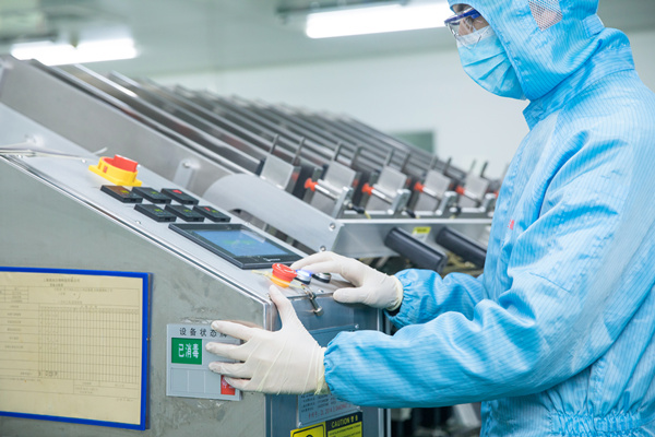 2020年精益生產(chǎn)改善中如何實(shí)現(xiàn)連續(xù)流？