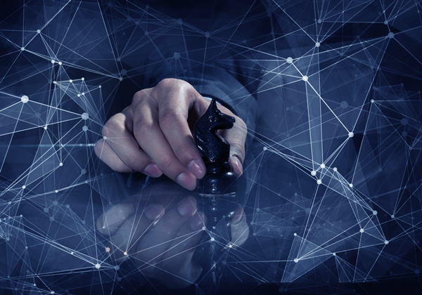 營銷組織設(shè)計決定因素 營銷組織設(shè)計決定因素