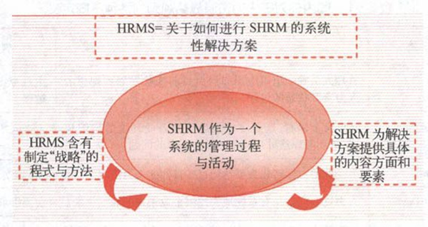 戰(zhàn)略人力資源管理與人力資源管理戰(zhàn)略 戰(zhàn)略人力資源管理與人力資源管理戰(zhàn)略