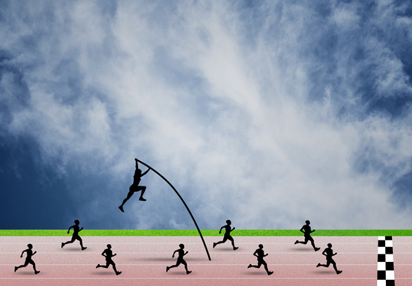 公司層戰(zhàn)略的類型和原則 公司層戰(zhàn)略的類型和原則