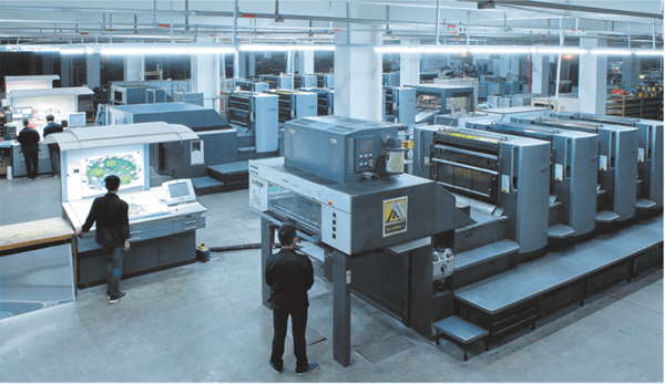 SHENAO生產(chǎn)車間 SHENAO生產(chǎn)車間