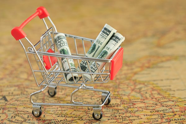 經(jīng)濟低迷時采購價格怎么談？