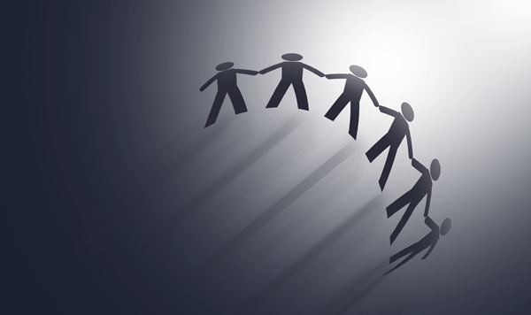 互聯(lián)網(wǎng)時代組織結(jié)構(gòu)重組的新形式 互聯(lián)網(wǎng)時代組織結(jié)構(gòu)重組的新形式