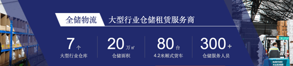 廣東全儲(chǔ)物流有限公司 廣東全儲(chǔ)物流有限公司