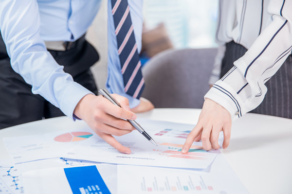 如何進行用戶分析？