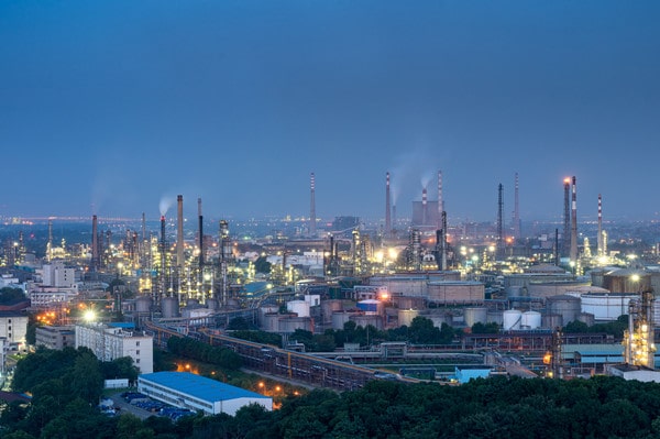 中小型企業(yè)如何進(jìn)行供應(yīng)鏈升級？