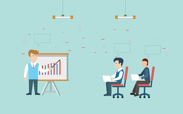 激勵體系的形成與評審 激勵體系的形成與評審