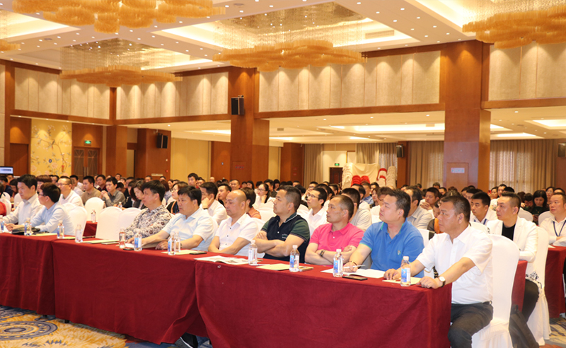 熱烈祝賀2018年4月26日《企業(yè)業(yè)績(jī)管理系統(tǒng)大型公開課》隆重舉行！