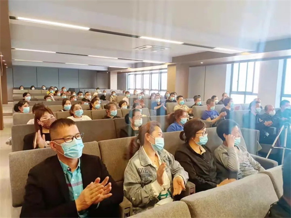 蒼南縣宜云紡織有限公司啟動企業(yè)系統(tǒng)管理升級 蒼南縣宜云紡織有限公司啟動企業(yè)系統(tǒng)管理升級