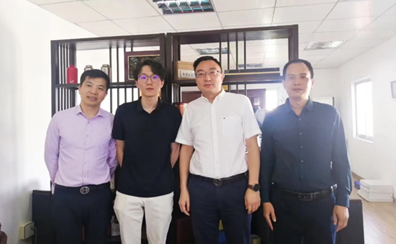 奔宇暖通與正睿咨詢合作：把握機(jī)遇，深耕市場(chǎng)