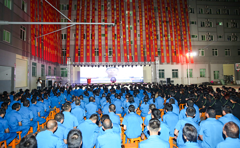 【正睿頭條】恭祝正睿集團4、5月份與11家企業(yè)正式啟動咨詢項目