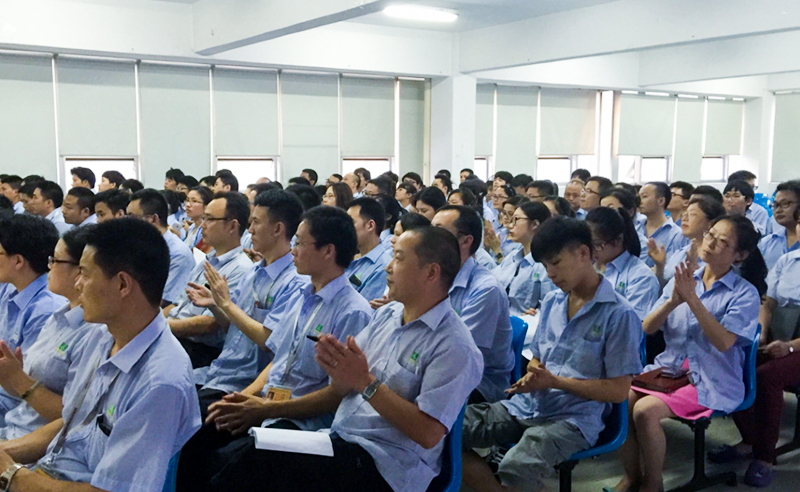 熱烈祝賀2016年10月瑞爾電氣、尼嘉斯塑膠機(jī)械、雅凱熱能等企業(yè)與正睿咨詢合作開工