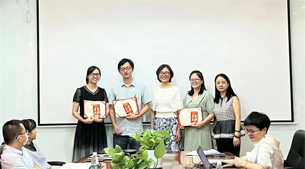 廈門源生園沐浴用品有限公司人力資源管理升級(jí)項(xiàng)目 廈門源生園沐浴用品有限公司人力資源管理升級(jí)項(xiàng)目
