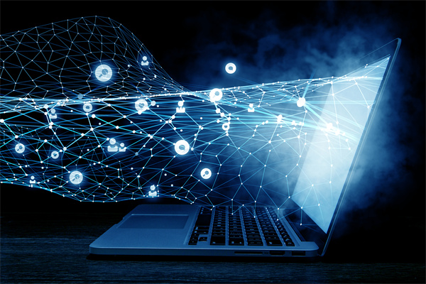 數(shù)字化時(shí)代下的人力資源管理 數(shù)字化時(shí)代下的人力資源管理