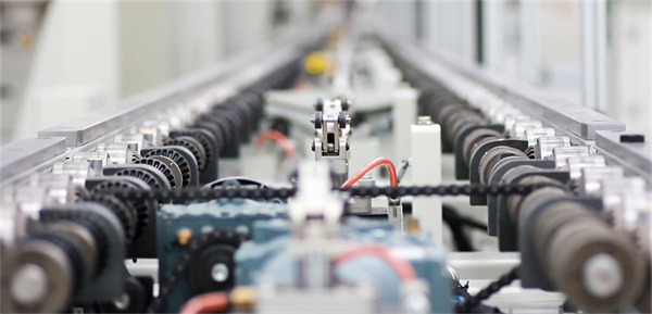 精益生產管理：善用物料管理掌控庫存、降低生產成本