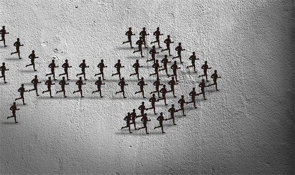 如何選擇團隊成員——貝爾賓團隊角色理論的啟示 如何選擇團隊成員——貝爾賓團隊角色理論的啟示