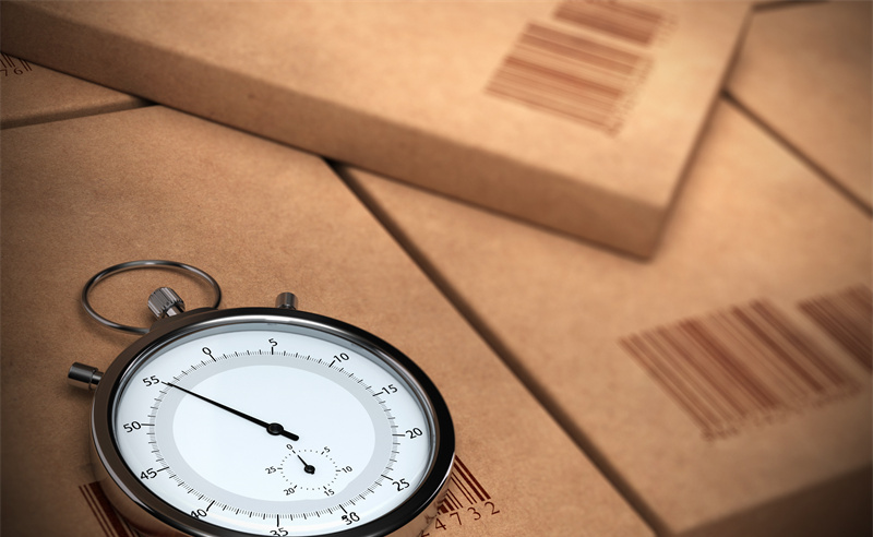 超短交期競爭，訂單在手但加工進度是看不穿的黑洞？