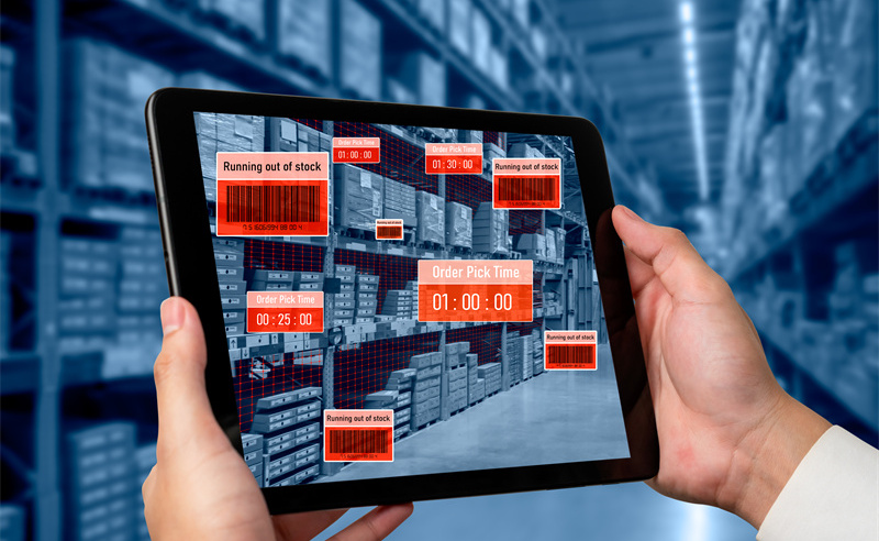 如何利用安全庫存解決庫存積壓的窘境？