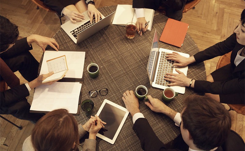 為什么企業(yè)要注意組織架構(gòu)的設(shè)置和職能職責(zé)的梳理？