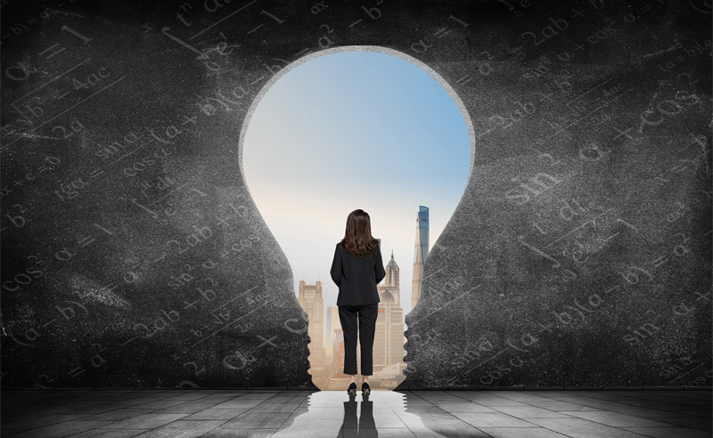 創(chuàng)新型咨詢管理的出現：概念和特點