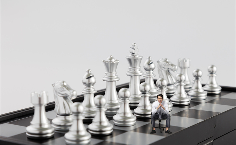 集團(tuán)管控咨詢：協(xié)同一體，推動(dòng)企業(yè)數(shù)字化轉(zhuǎn)型！