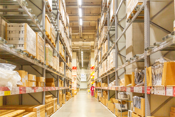 零庫存，高效率——精益生產(chǎn)為什么能實現(xiàn)這個目標？