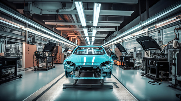 零庫存，高效率——精益生產(chǎn)為什么能實現(xiàn)這個目標？