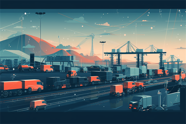 「供應(yīng)鏈咨詢」什么是集成供應(yīng)鏈？