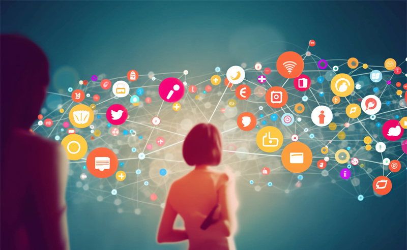 「營(yíng)銷(xiāo)管理咨詢(xún)」解鎖社交媒體的力量，讓品牌騰飛！