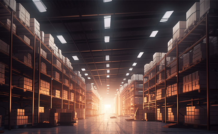 「供應(yīng)鏈管理咨詢」如何優(yōu)化庫存，提高庫存周轉(zhuǎn)率