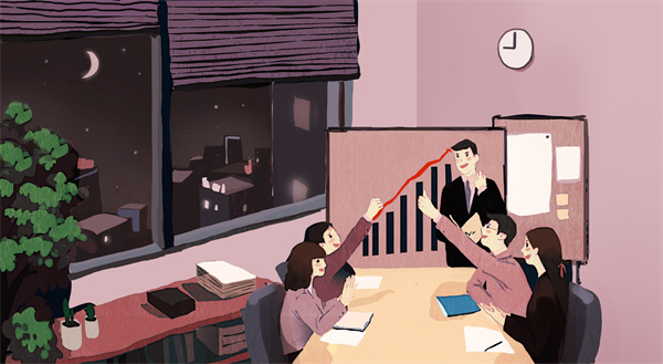 「管理咨詢」如何提升企業(yè)管理水平并實(shí)現(xiàn)可持續(xù)發(fā)展 「管理咨詢」如何提升企業(yè)管理水平并實(shí)現(xiàn)可持續(xù)發(fā)展