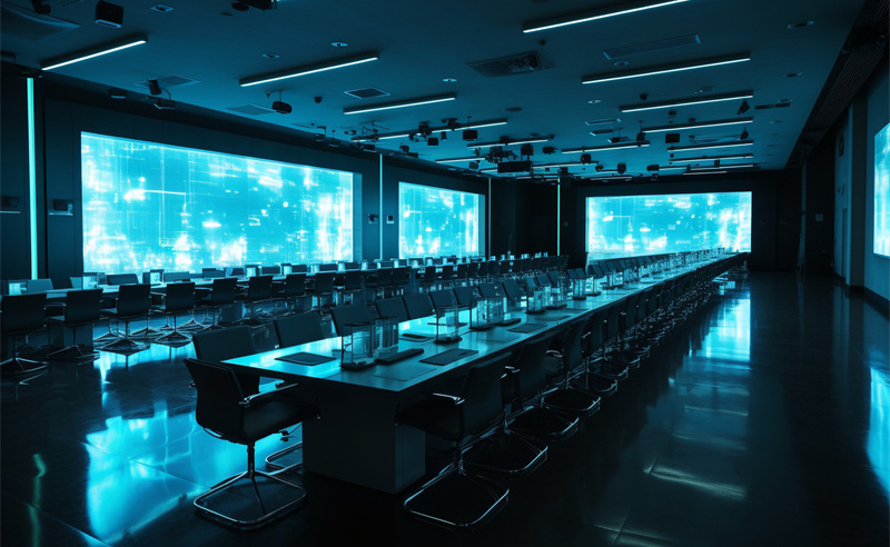 「集團(tuán)管控咨詢」如何確保您的組織合規(guī)？