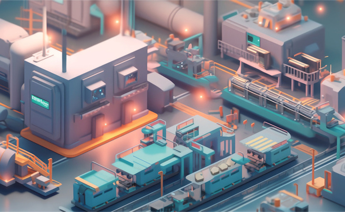 如何提高企業(yè)生產(chǎn)線柔性化水平，適應(yīng)市場需求變化