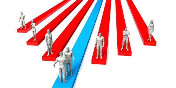 「績效咨詢」這10個績效管理錯誤，您犯了幾個？