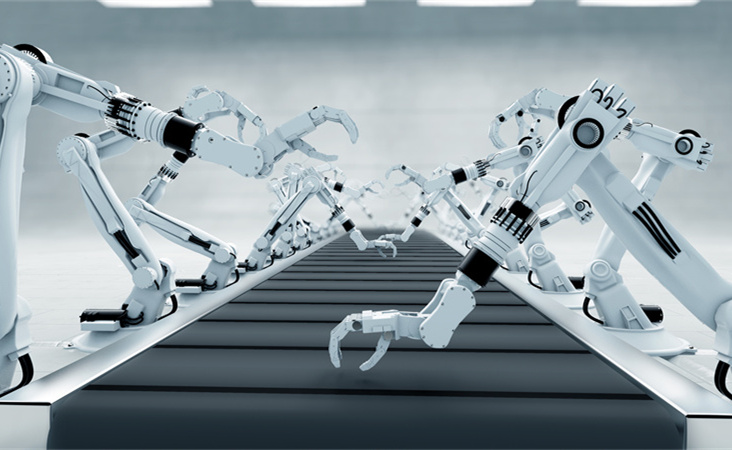 「精益生產(chǎn)咨詢(xún)」如何通過(guò)自動(dòng)化和數(shù)字化提高生產(chǎn)效率？