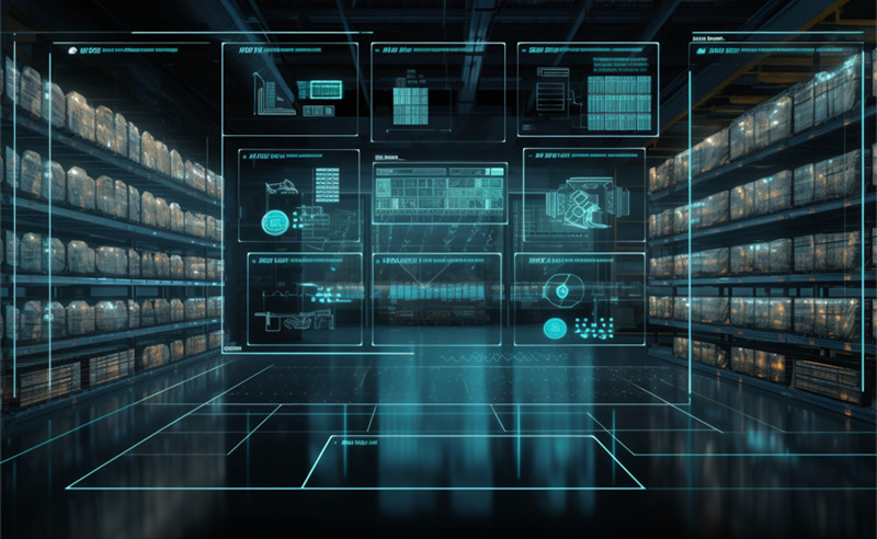 「精益生產(chǎn)管理咨詢(xún)」如何實(shí)現(xiàn)零庫(kù)存生產(chǎn)？