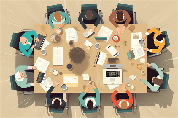 「績效咨詢」與員工討論績效的技巧和竅門 「績效咨詢」與員工討論績效的技巧和竅門