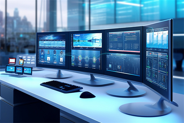 持續(xù)監(jiān)測(cè)和調(diào)整 持續(xù)監(jiān)測(cè)和調(diào)整